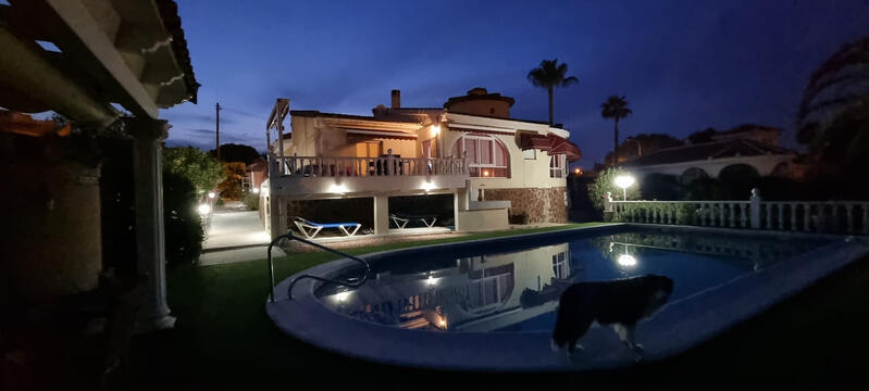 Villa till salu i Ciudad Quesada, Alicante