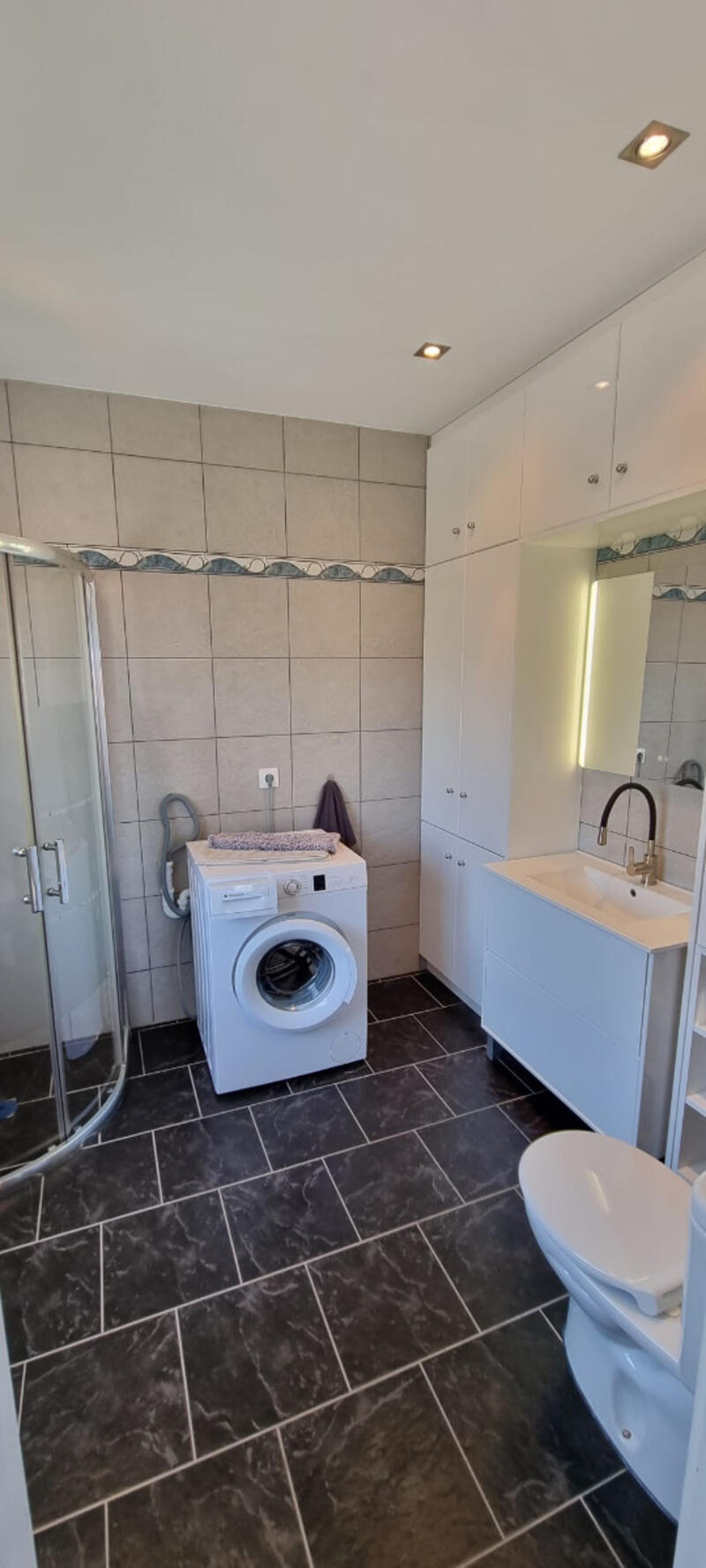 4 slaapkamer Villa Te koop