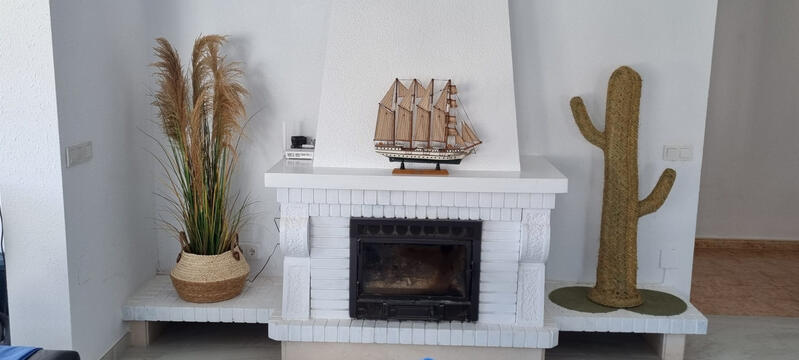 4 slaapkamer Villa Te koop