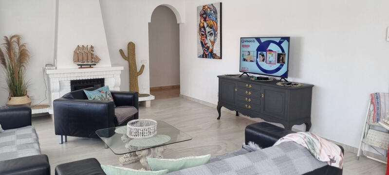 4 slaapkamer Villa Te koop