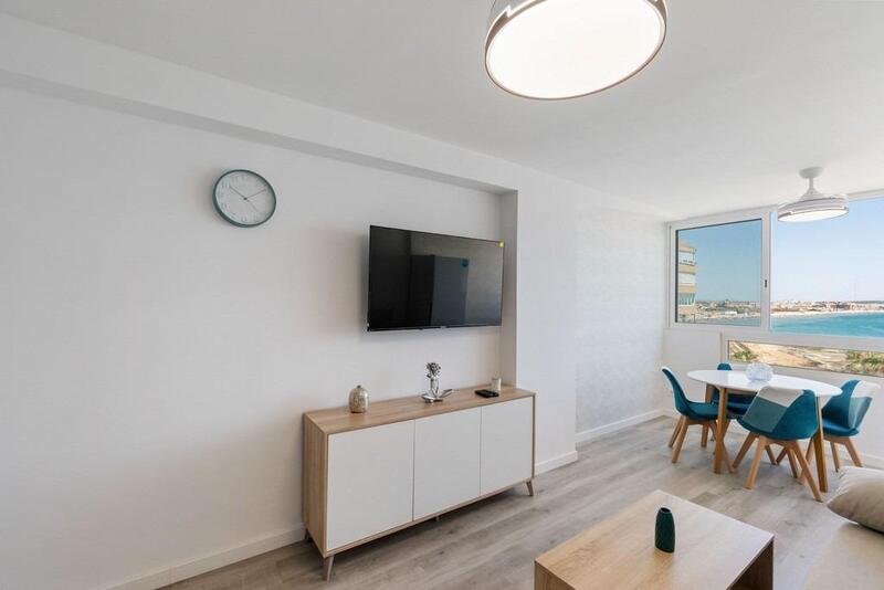 1 slaapkamer Appartement Te koop