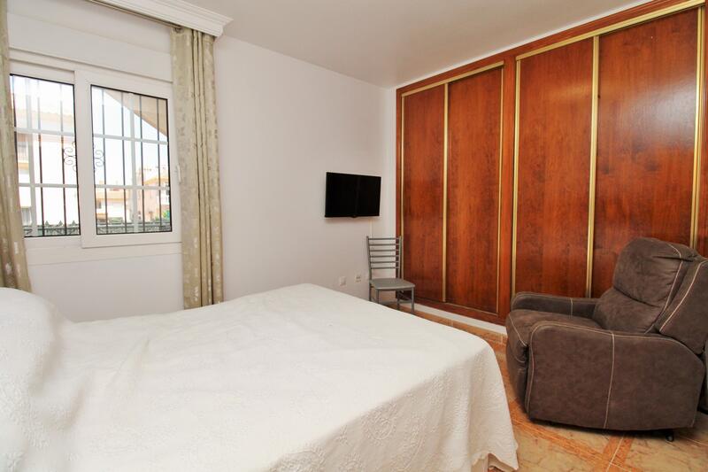 2 slaapkamer Appartement Te koop