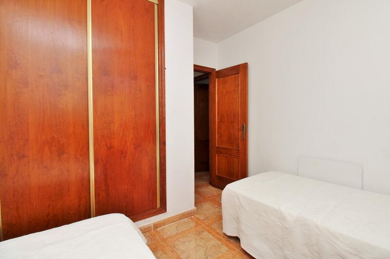 2 slaapkamer Appartement Te koop