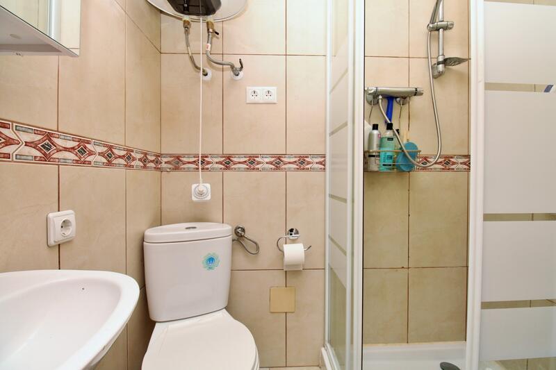 2 slaapkamer Appartement Te koop