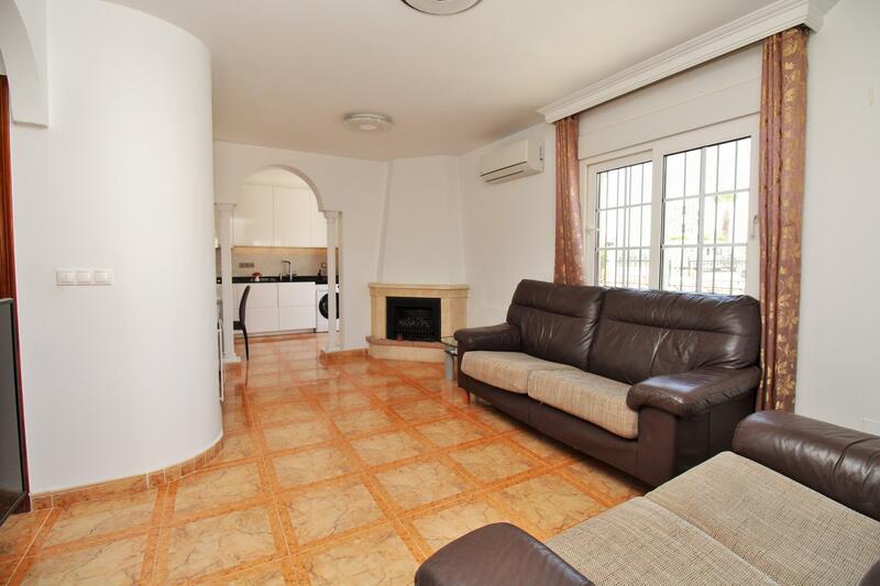 2 slaapkamer Appartement Te koop