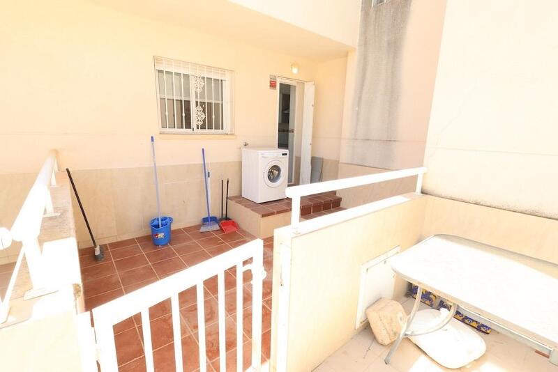 3 chambre Maison de Ville à vendre