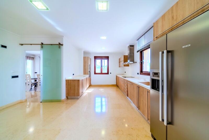 5 chambre Villa à vendre