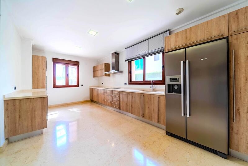5 chambre Villa à vendre