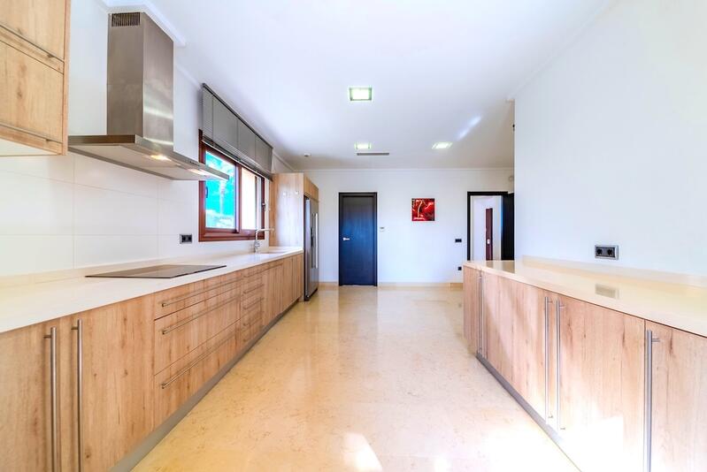5 chambre Villa à vendre