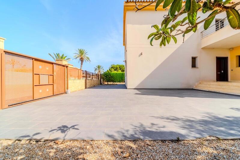 5 chambre Villa à vendre