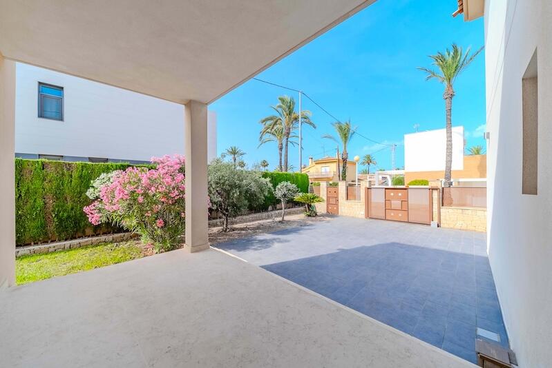 5 chambre Villa à vendre