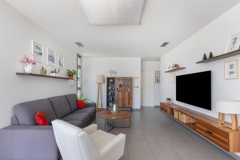 3 Cuarto Villa en venta