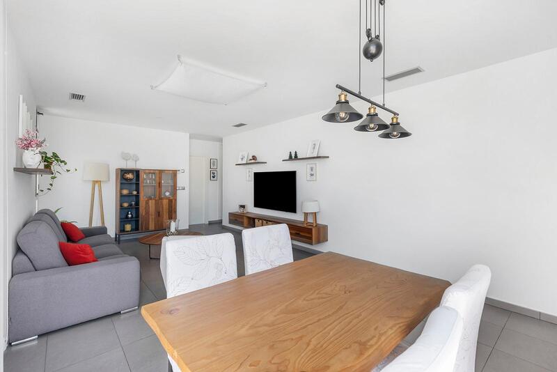 3 Cuarto Villa en venta