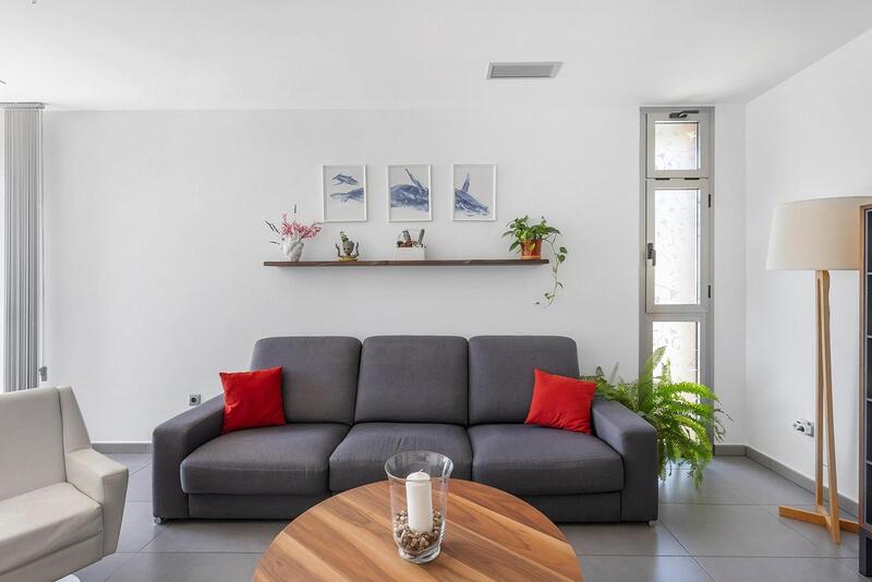 3 Cuarto Villa en venta