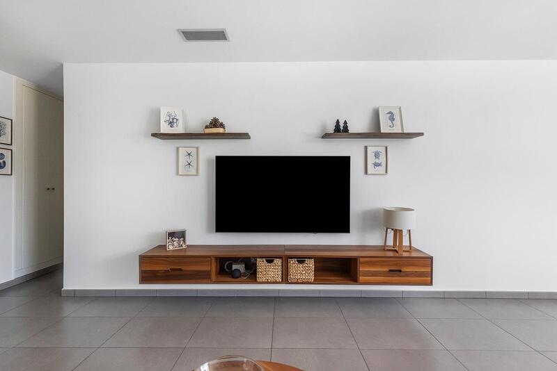 3 Cuarto Villa en venta