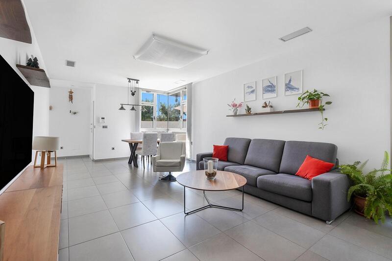 3 Cuarto Villa en venta