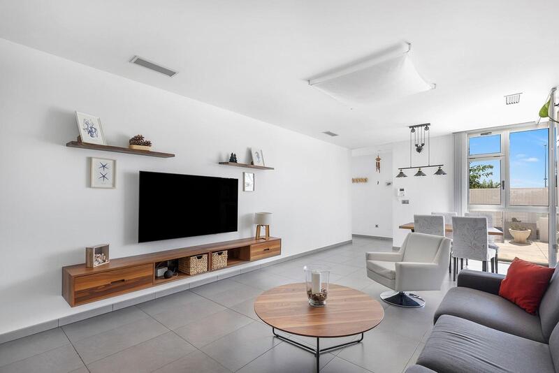 3 Cuarto Villa en venta