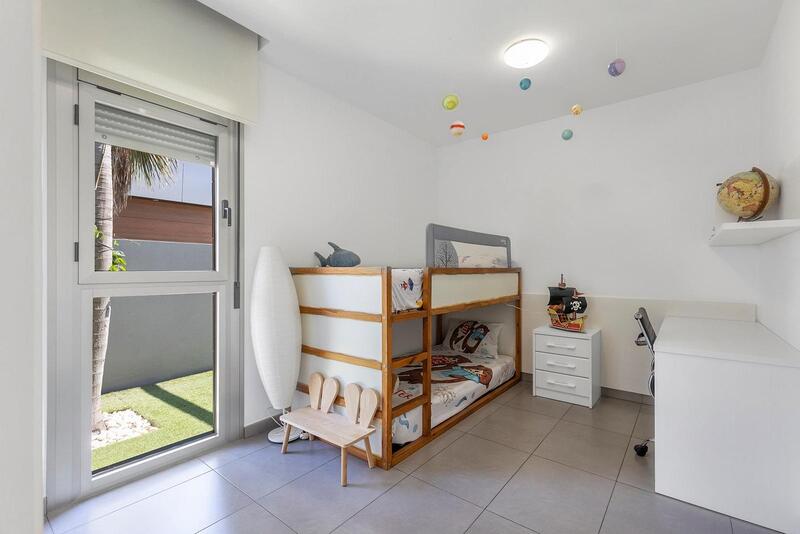 3 Cuarto Villa en venta