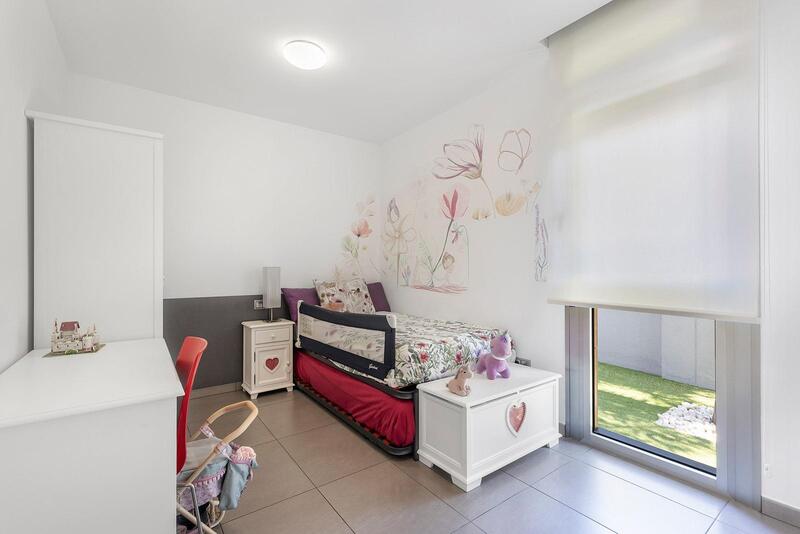 3 Cuarto Villa en venta