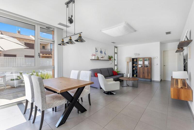 3 Cuarto Villa en venta