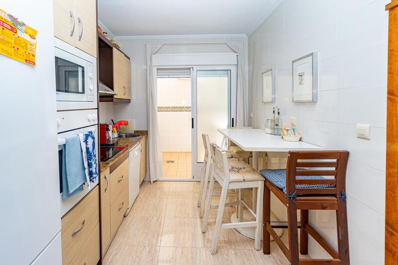 3 sovrum Radhus till salu