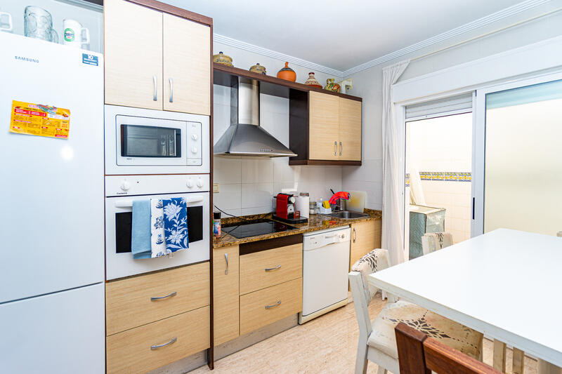3 sovrum Radhus till salu