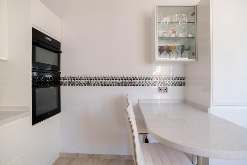 4 slaapkamer Villa Te koop