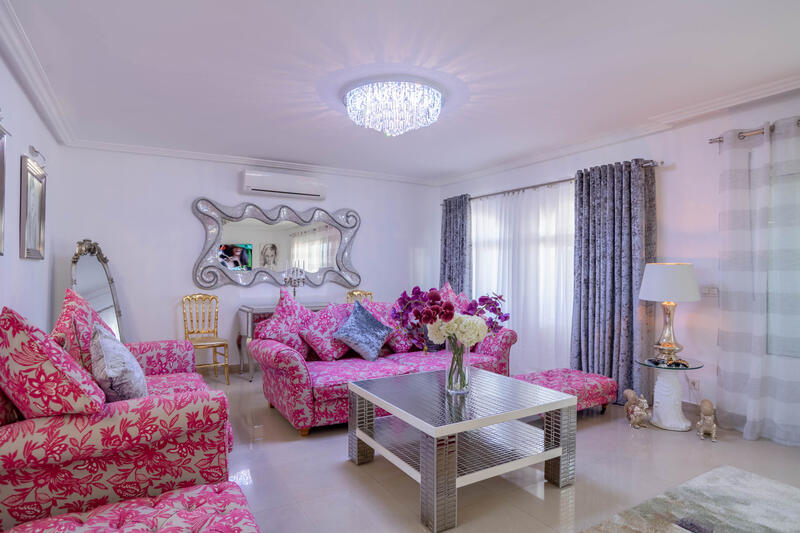 4 slaapkamer Villa Te koop