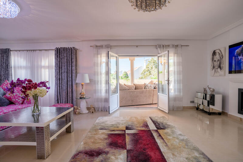 4 slaapkamer Villa Te koop