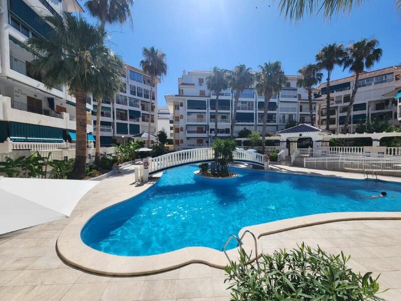 Appartement à vendre dans La Mata, Alicante
