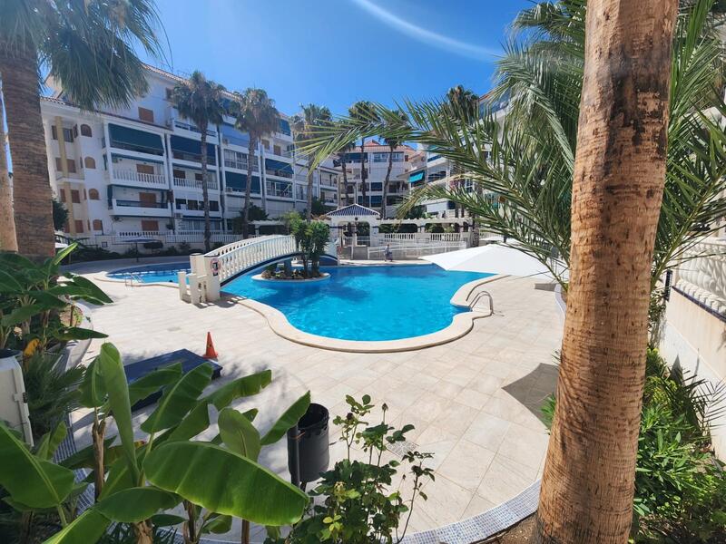 1 bedroom Apartment for sale