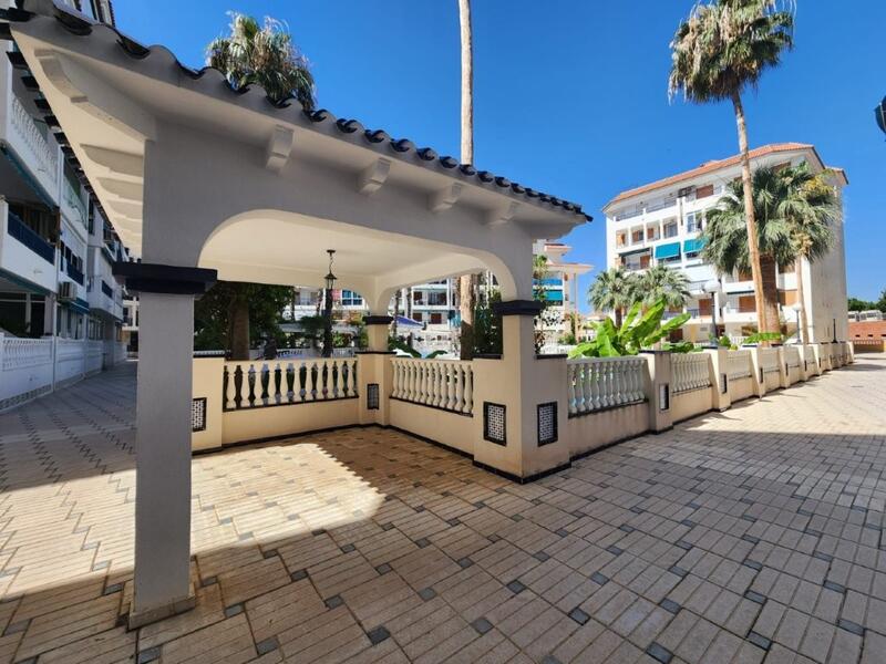 1 bedroom Apartment for sale