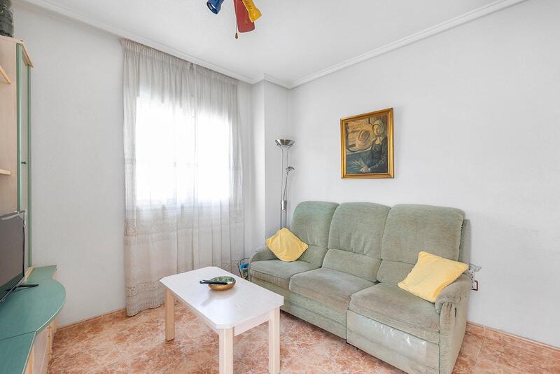 3 chambre Appartement à vendre