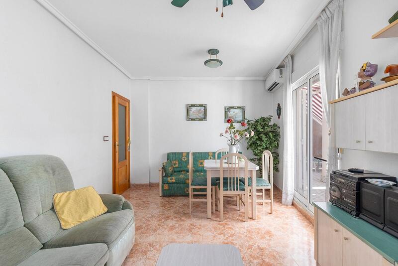 3 chambre Appartement à vendre