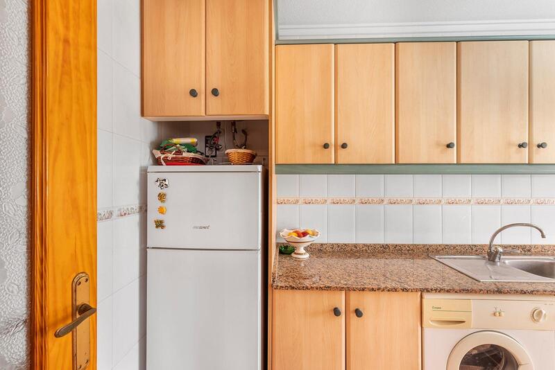 3 chambre Appartement à vendre