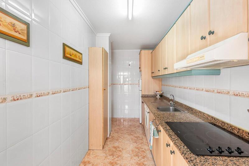 3 chambre Appartement à vendre