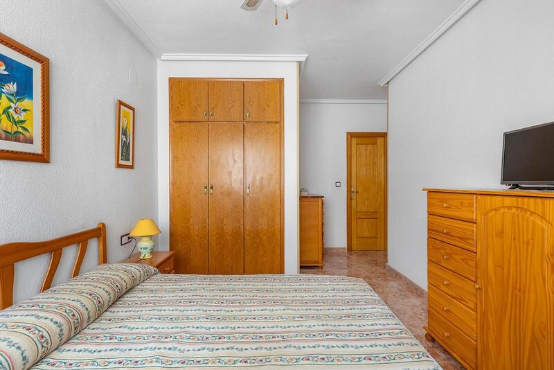 3 chambre Appartement à vendre