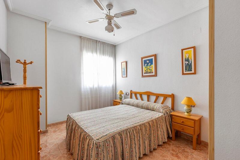 3 chambre Appartement à vendre