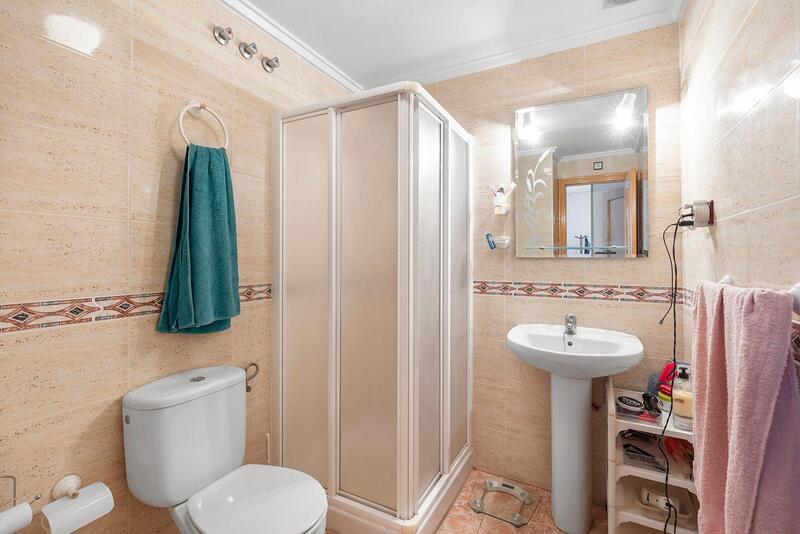 3 chambre Appartement à vendre