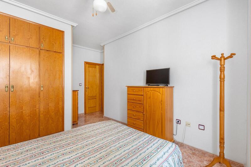3 chambre Appartement à vendre