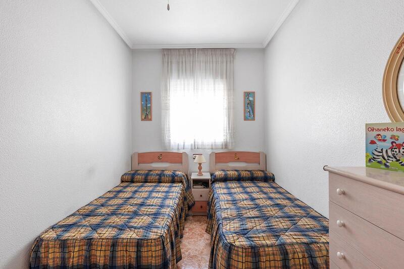 3 chambre Appartement à vendre