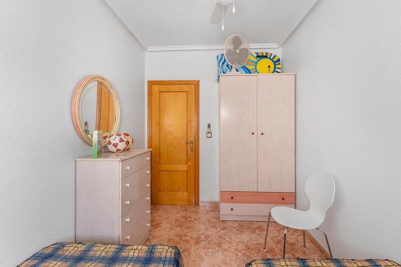 3 chambre Appartement à vendre