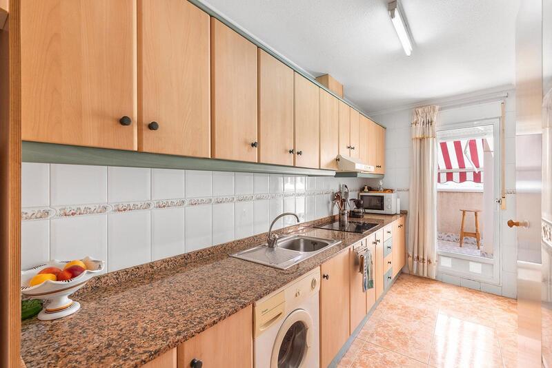 3 chambre Appartement à vendre
