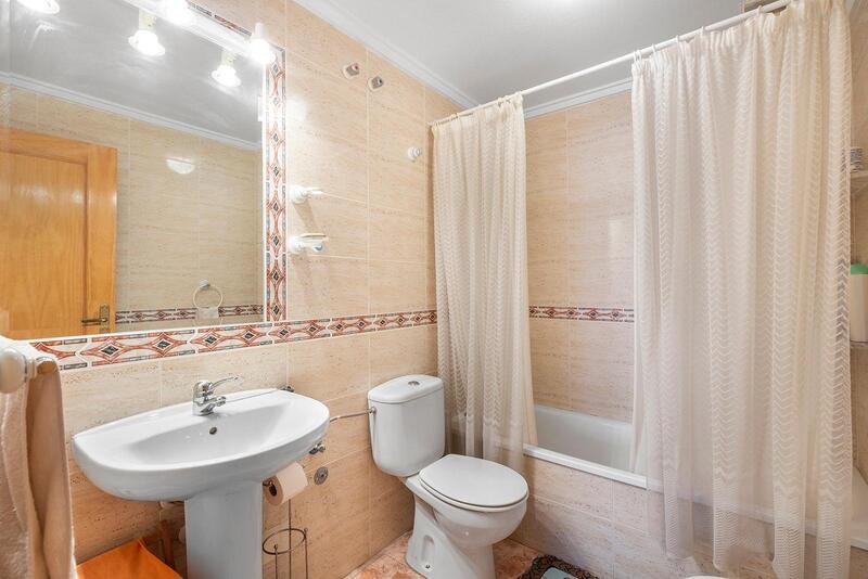3 chambre Appartement à vendre