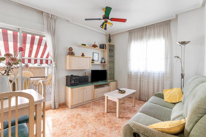 3 chambre Appartement à vendre