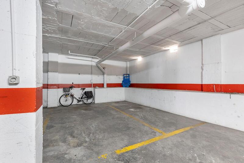 3 chambre Appartement à vendre