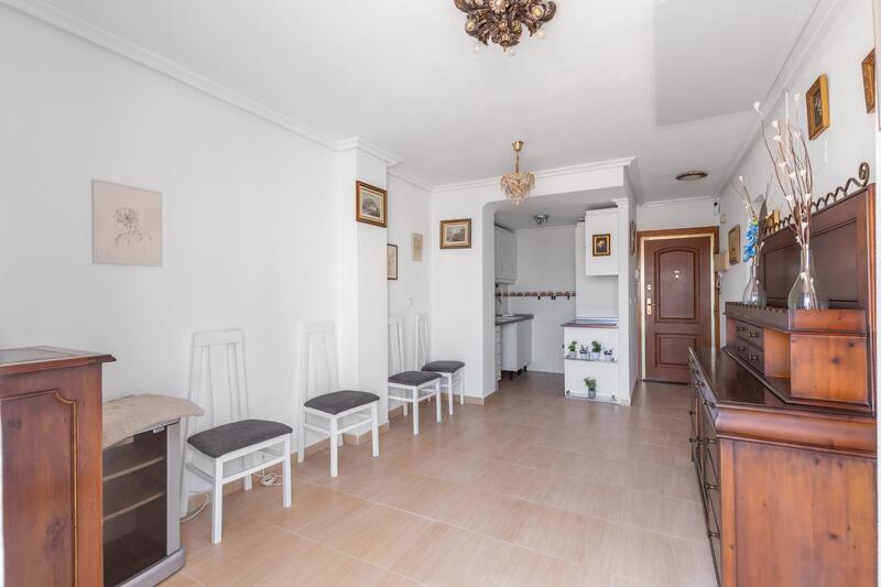 2 Schlafzimmer Appartement zu verkaufen