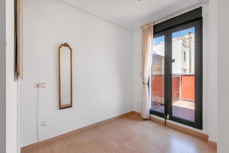 2 Schlafzimmer Appartement zu verkaufen
