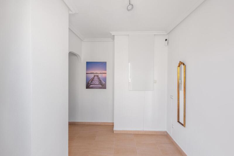 2 Schlafzimmer Appartement zu verkaufen