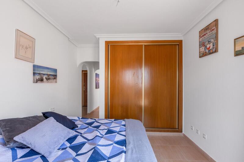 2 Schlafzimmer Appartement zu verkaufen